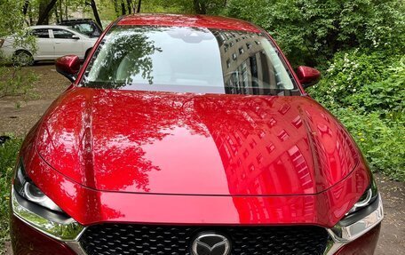 Mazda CX-30 I, 2021 год, 2 600 000 рублей, 6 фотография