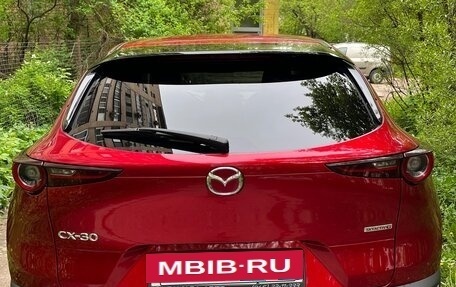 Mazda CX-30 I, 2021 год, 2 600 000 рублей, 5 фотография