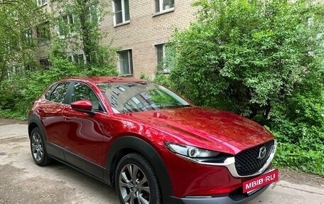 Mazda CX-30 I, 2021 год, 2 600 000 рублей, 2 фотография