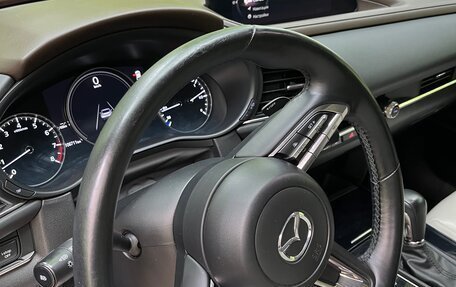 Mazda CX-30 I, 2021 год, 2 600 000 рублей, 9 фотография