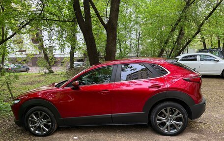 Mazda CX-30 I, 2021 год, 2 600 000 рублей, 11 фотография
