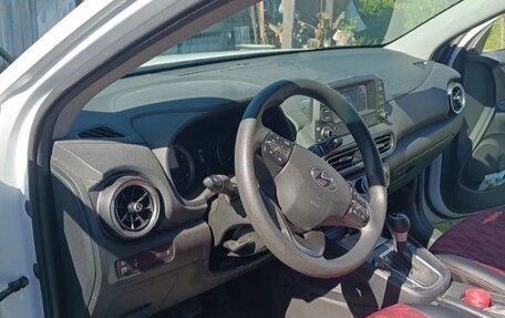 Hyundai Kona I, 2021 год, 2 150 000 рублей, 4 фотография