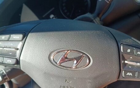 Hyundai Kona I, 2021 год, 2 150 000 рублей, 7 фотография