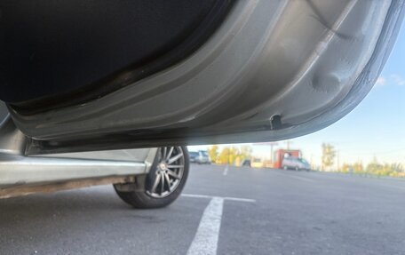 Renault Logan I, 2010 год, 470 000 рублей, 5 фотография