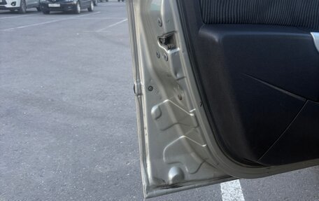 Renault Logan I, 2010 год, 470 000 рублей, 6 фотография