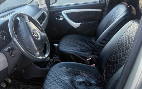 Renault Logan I, 2010 год, 470 000 рублей, 9 фотография