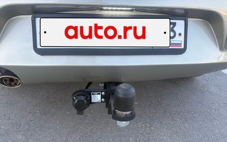 Renault Logan I, 2010 год, 470 000 рублей, 13 фотография