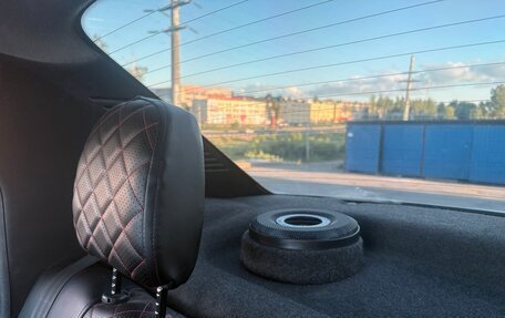 Renault Logan I, 2010 год, 470 000 рублей, 15 фотография