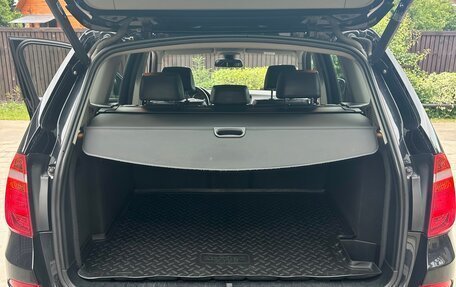 BMW X3, 2013 год, 1 615 000 рублей, 9 фотография