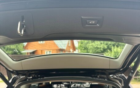 BMW X3, 2013 год, 1 615 000 рублей, 10 фотография