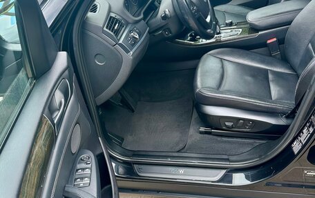BMW X3, 2013 год, 1 615 000 рублей, 11 фотография