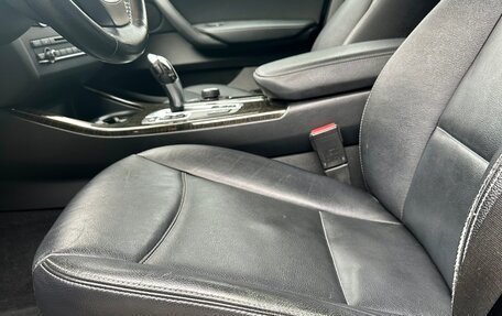 BMW X3, 2013 год, 1 615 000 рублей, 12 фотография