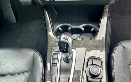BMW X3, 2013 год, 1 615 000 рублей, 16 фотография