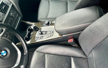 BMW X3, 2013 год, 1 615 000 рублей, 14 фотография