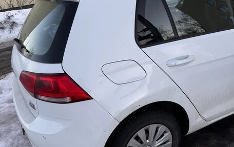 Volkswagen Golf VII, 2013 год, 1 000 000 рублей, 3 фотография