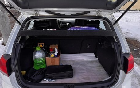 Volkswagen Golf VII, 2013 год, 1 000 000 рублей, 6 фотография