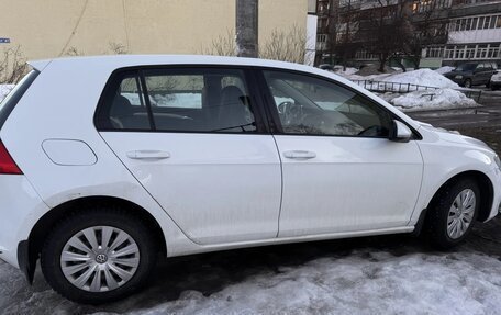 Volkswagen Golf VII, 2013 год, 1 000 000 рублей, 9 фотография