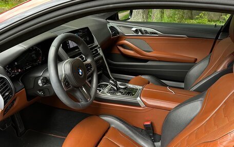 BMW 8 серия, 2019 год, 6 590 000 рублей, 5 фотография