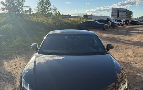 Audi TT, 2015 год, 2 200 000 рублей, 2 фотография
