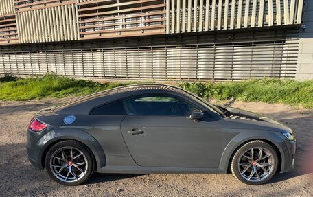 Audi TT, 2015 год, 2 200 000 рублей, 4 фотография