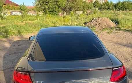 Audi TT, 2015 год, 2 200 000 рублей, 3 фотография