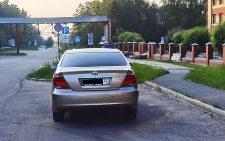 Toyota Camry V40, 2004 год, 990 000 рублей, 7 фотография