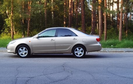 Toyota Camry V40, 2004 год, 990 000 рублей, 5 фотография