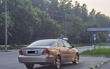 Toyota Camry V40, 2004 год, 990 000 рублей, 9 фотография