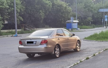 Toyota Camry V40, 2004 год, 990 000 рублей, 8 фотография