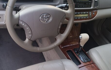Toyota Camry V40, 2004 год, 990 000 рублей, 12 фотография
