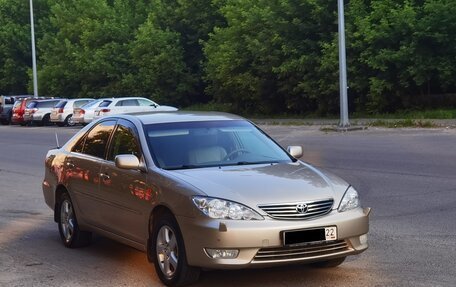 Toyota Camry V40, 2004 год, 990 000 рублей, 11 фотография