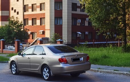 Toyota Camry V40, 2004 год, 990 000 рублей, 6 фотография