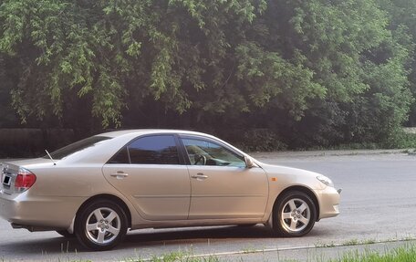 Toyota Camry V40, 2004 год, 990 000 рублей, 10 фотография
