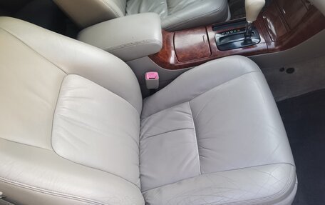 Toyota Camry V40, 2004 год, 990 000 рублей, 16 фотография