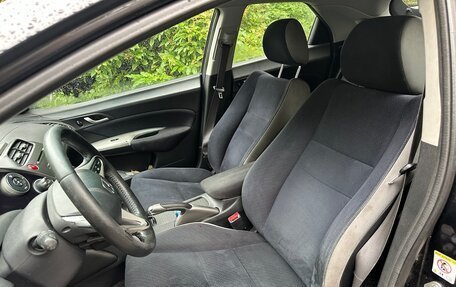 Honda Civic VIII, 2008 год, 400 000 рублей, 10 фотография