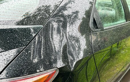 Honda Civic VIII, 2008 год, 400 000 рублей, 19 фотография