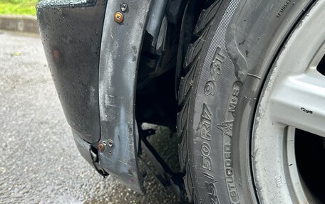 Honda Civic VIII, 2008 год, 400 000 рублей, 21 фотография