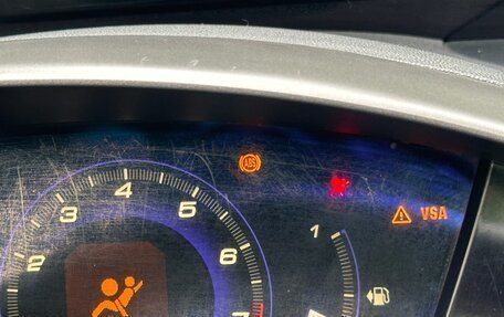 Honda Civic VIII, 2008 год, 400 000 рублей, 17 фотография