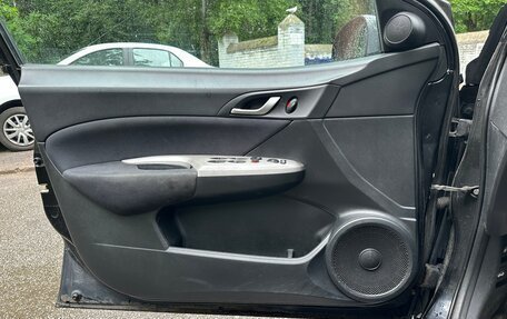 Honda Civic VIII, 2008 год, 400 000 рублей, 15 фотография