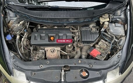 Honda Civic VIII, 2008 год, 400 000 рублей, 16 фотография