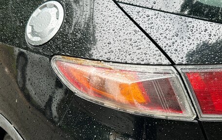 Honda Civic VIII, 2008 год, 400 000 рублей, 22 фотография