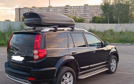 Great Wall Hover H3 I, 2014 год, 1 050 000 рублей, 5 фотография
