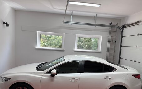 Mazda 6, 2016 год, 2 200 000 рублей, 2 фотография