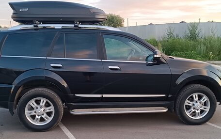 Great Wall Hover H3 I, 2014 год, 1 050 000 рублей, 6 фотография
