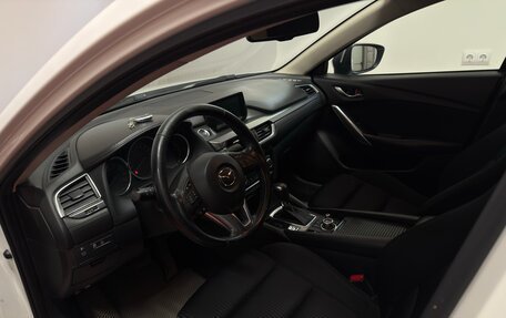 Mazda 6, 2016 год, 2 200 000 рублей, 4 фотография