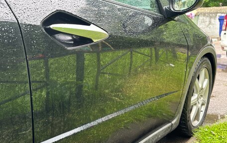 Honda Civic VIII, 2008 год, 400 000 рублей, 24 фотография