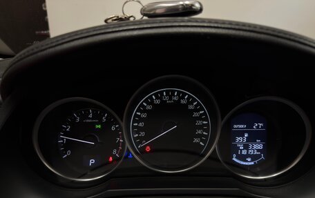 Mazda 6, 2016 год, 2 200 000 рублей, 6 фотография