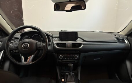 Mazda 6, 2016 год, 2 200 000 рублей, 5 фотография