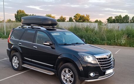 Great Wall Hover H3 I, 2014 год, 1 050 000 рублей, 7 фотография