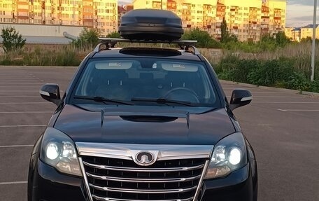 Great Wall Hover H3 I, 2014 год, 1 050 000 рублей, 2 фотография